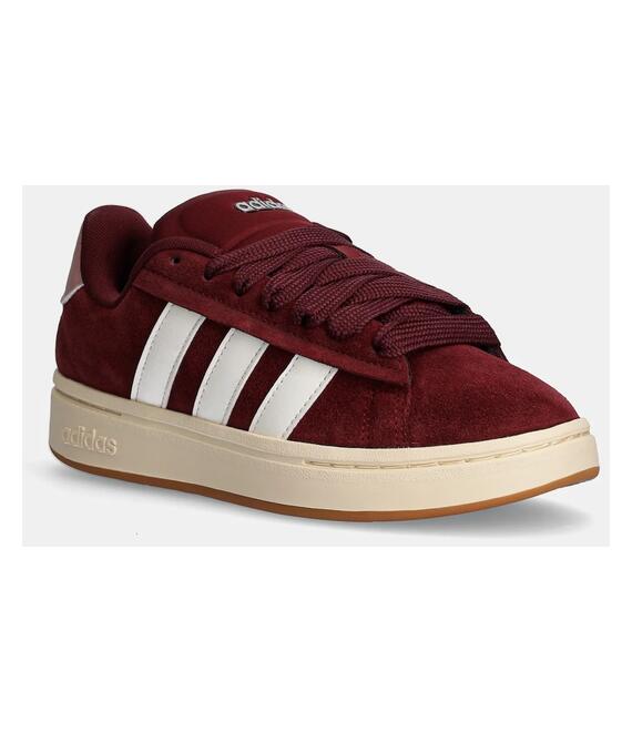 Αθλητικά adidas Grand Court Alpha 00S χρώμα: μπορντό, JI1716