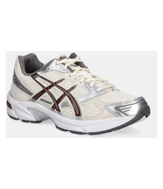 Αθλητικά Asics GEL_1130 χρώμα: μπεζ, 1202A164