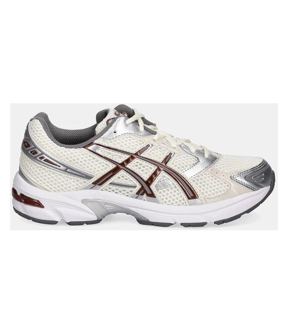 Αθλητικά Asics GEL_1130 χρώμα: μπεζ, 1202A164