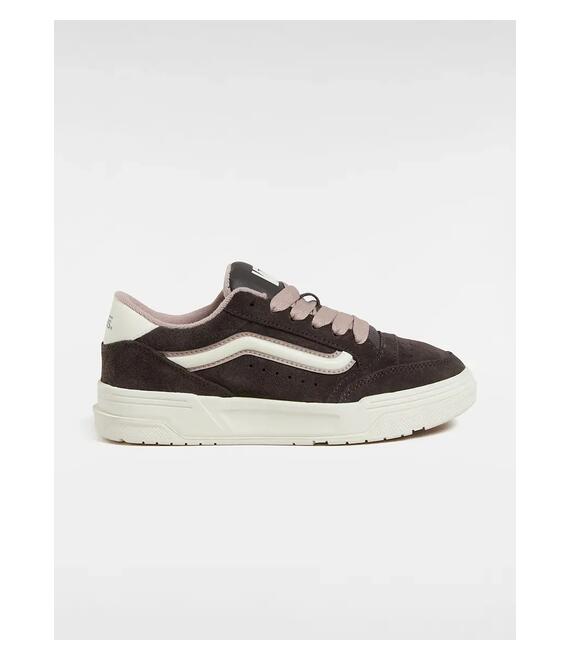 Παπούτσια Vans Hylane χρώμα: καφέ, VN000D1JY7U1