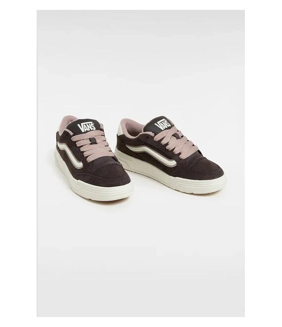 Παπούτσια Vans Hylane χρώμα: καφέ, VN000D1JY7U1