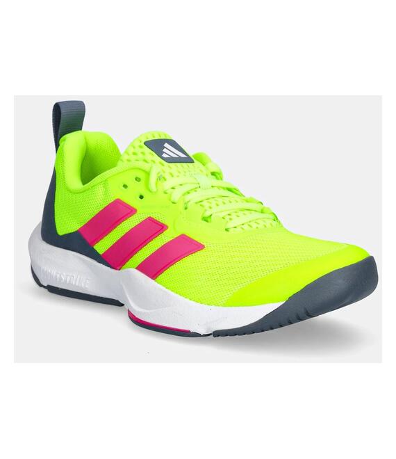 Αθλητικά παπούτσια adidas Performance Rapidmove 2 χρώμα: πράσινο, JI3894