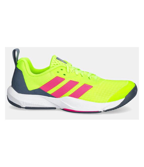 Αθλητικά παπούτσια adidas Performance Rapidmove 2 χρώμα: πράσινο, JI3894