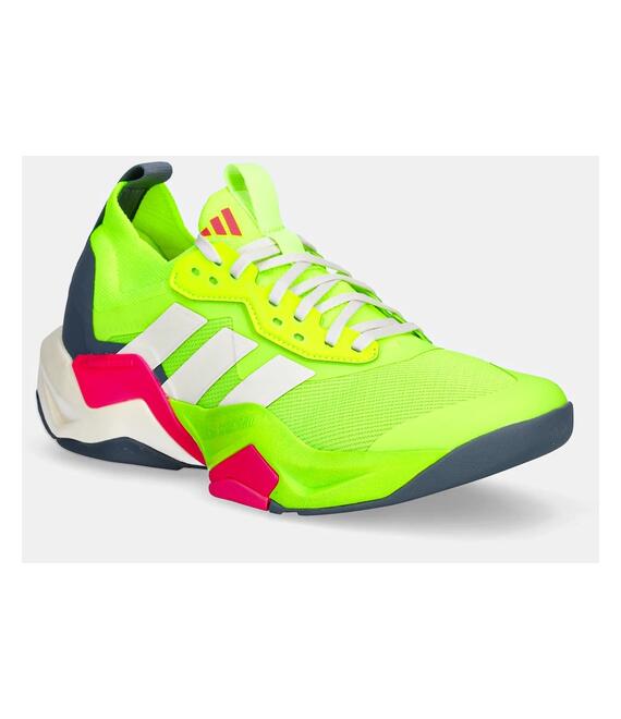 Αθλητικά παπούτσια adidas Performance Rapidmove Adv 2 χρώμα: πράσινο, JI3904