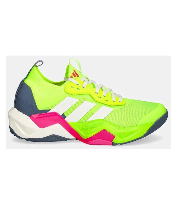 Αθλητικά παπούτσια adidas Performance Rapidmove Adv 2 χρώμα: πράσινο, JI3904