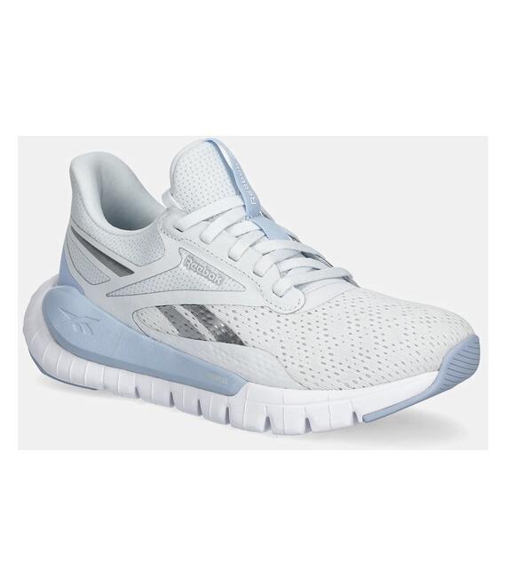 Αθλητικά παπούτσια Reebok Flex Trainer χρώμα: μπλε, 100209468