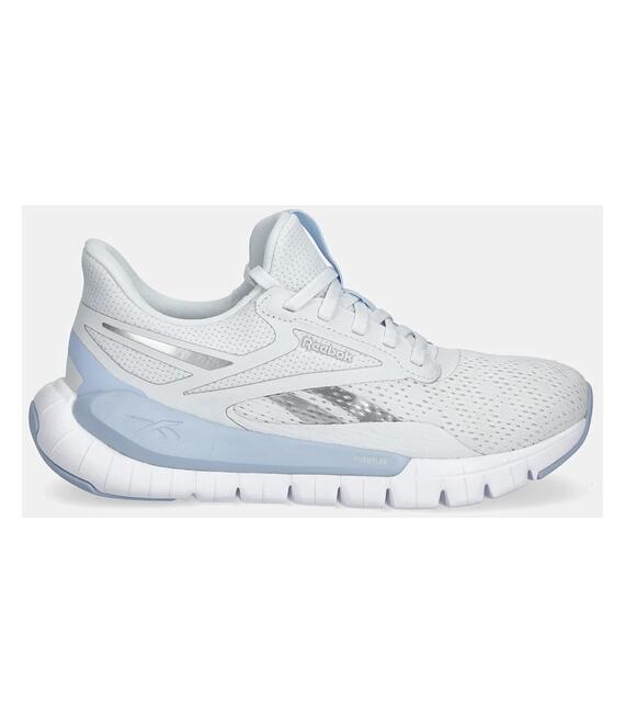 Αθλητικά παπούτσια Reebok Flex Trainer χρώμα: μπλε, 100209468
