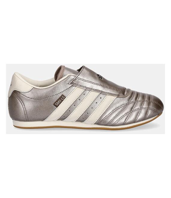 Αθλητικά adidas Originals adidas Taekwondo W χρώμα: χρυσαφί, JQ8200