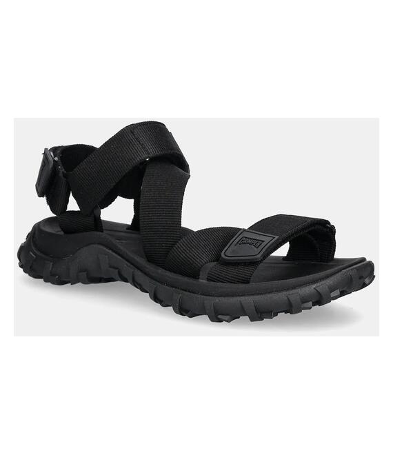 Σανδάλια Camper Drift Trail Sandal χρώμα: μαύρο, K201780-001