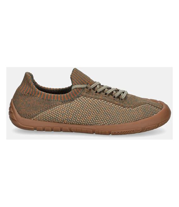 Αθλητικά Camper Peu Path χρώμα: καφέ, K201521-010