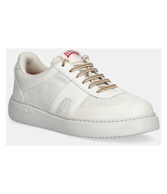 Αθλητικά Camper Runner K21 χρώμα: μπεζ, K201693-001