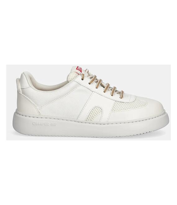 Αθλητικά Camper Runner K21 χρώμα: μπεζ, K201693-001