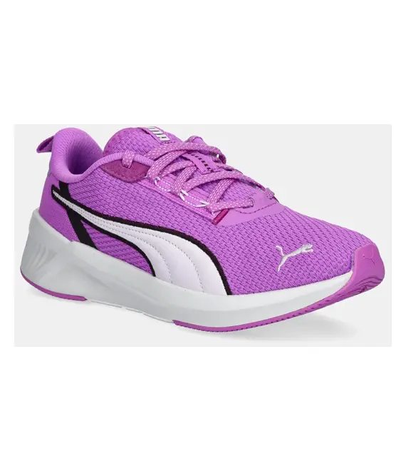 Παπούτσια για τρέξιμο Puma Softride Harli χρώμα: μοβ, 311100