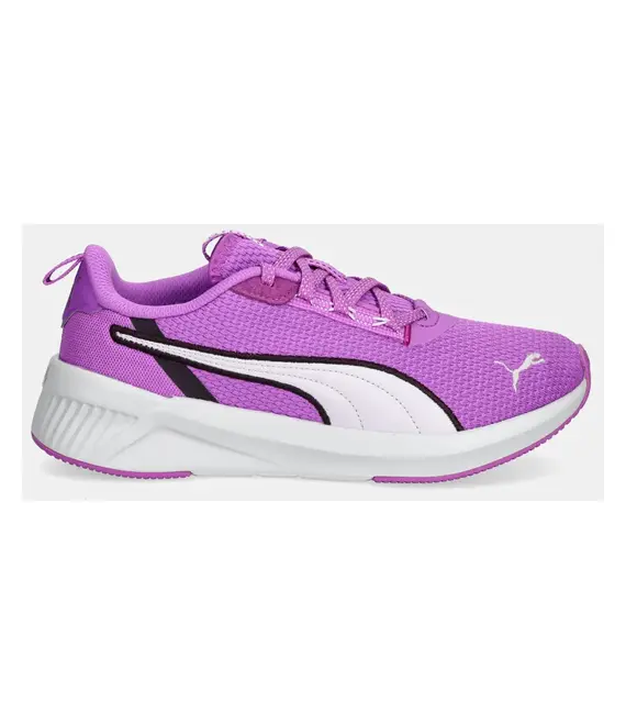 Παπούτσια για τρέξιμο Puma Softride Harli χρώμα: μοβ, 311100