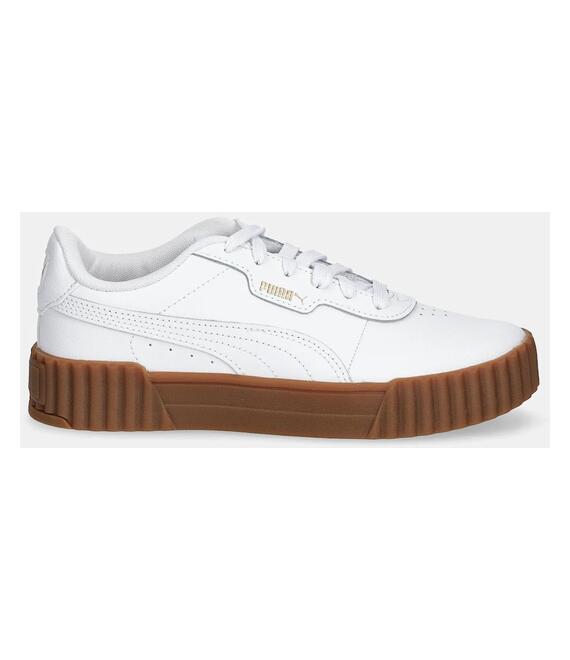 Αθλητικά Puma Carina 3.0 χρώμα: άσπρο, 400365