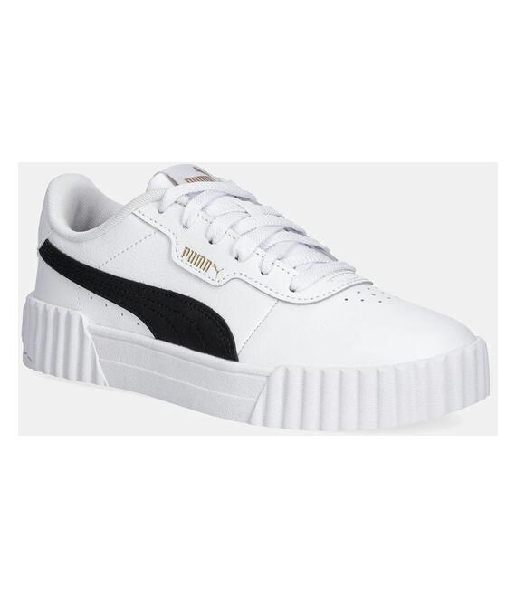 Αθλητικά Puma Carina 3.0 χρώμα: άσπρο, 400365
