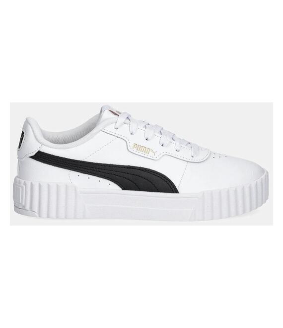 Αθλητικά Puma Carina 3.0 χρώμα: άσπρο, 400365
