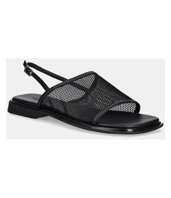 Σανδάλια Vagabond Shoemakers IZZY χρώμα: μαύρο, 5913-215-20