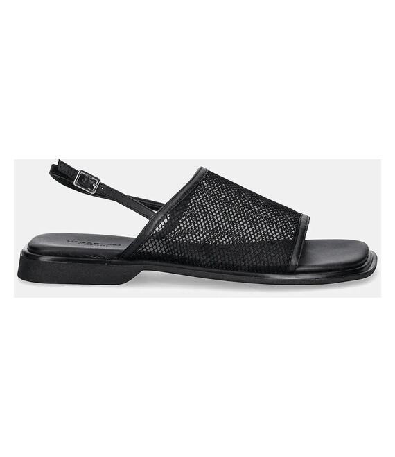 Σανδάλια Vagabond Shoemakers IZZY χρώμα: μαύρο, 5913-215-20
