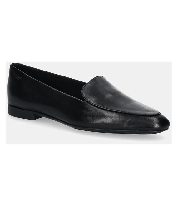 Δερμάτινα μοκασίνια Vagabond Shoemakers SIBEL χρώμα: μαύρο, 5958-001-20