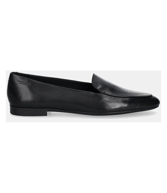 Δερμάτινα μοκασίνια Vagabond Shoemakers SIBEL χρώμα: μαύρο, 5958-001-20