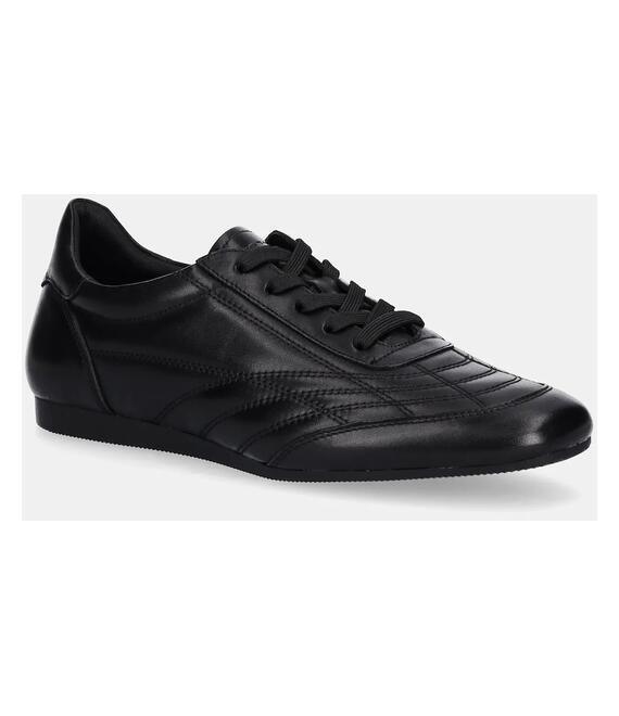Δερμάτινα αθλητικά παπούτσια Vagabond Shoemakers 5925-601-20 χρώμα: μαύρο, 5925-601-20