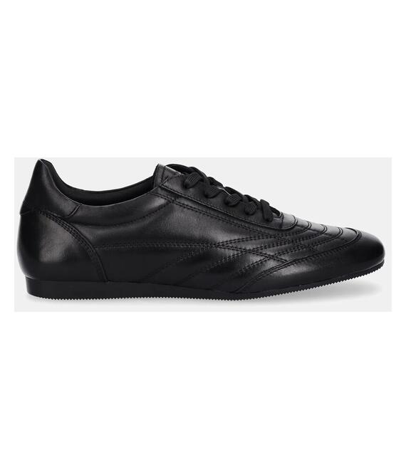 Δερμάτινα αθλητικά παπούτσια Vagabond Shoemakers 5925-601-20 χρώμα: μαύρο, 5925-601-20