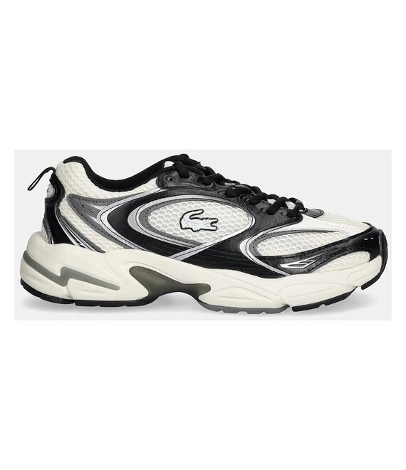 Αθλητικά Lacoste STORM 96 2K χρώμα: μαύρο, 49SFA0024