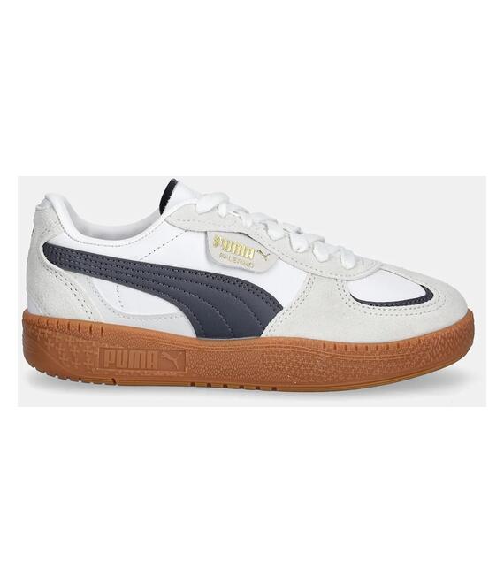 Αθλητικά Puma Palermo Moda Wns χρώμα: μπεζ, 397727