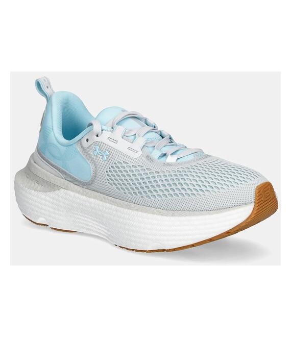 Παπούτσια για τρέξιμο Under Armour Infinite Elite 2 χρώμα: γκρι, 3028178