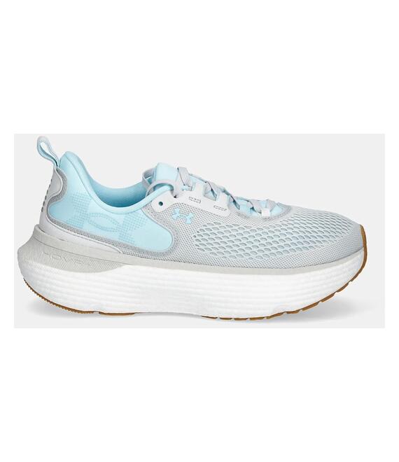Παπούτσια για τρέξιμο Under Armour Infinite Elite 2 χρώμα: γκρι, 3028178