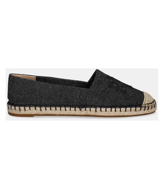 Εσπαντρίγιες Lauren Ralph Lauren Cameryn Lg 2 χρώμα: μαύρο, 802962171005