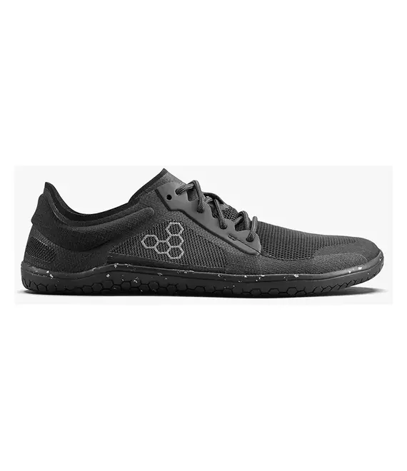 Αθλητικά παπούτσια Vivobarefoot Primus Lite 3.5 χρώμα: μαύρο, 209574