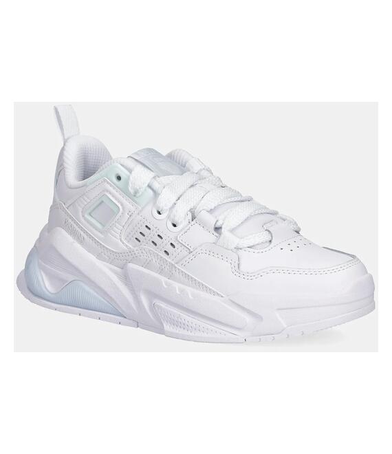 Αθλητικά K-Swiss TECHNA TRAINER χρώμα: άσπρο, 94077.101.M