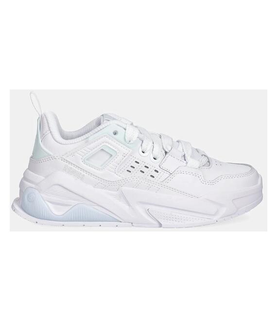 Αθλητικά K-Swiss TECHNA TRAINER χρώμα: άσπρο, 94077.101.M