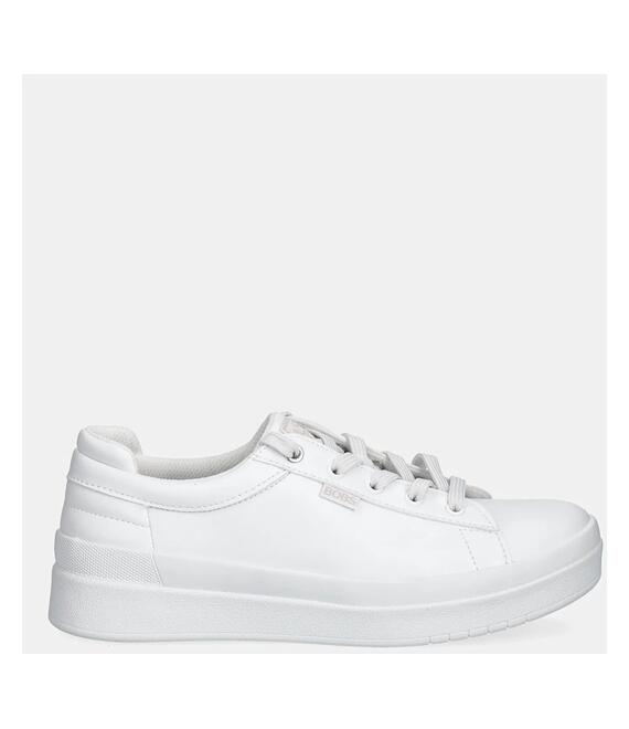 Αθλητικά Skechers D'VINE SKY χρώμα: άσπρο, 114581
