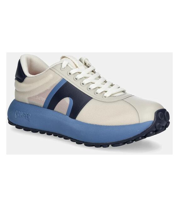 Αθλητικά Camper Pelotas Athens χρώμα: μπεζ, K201614-018