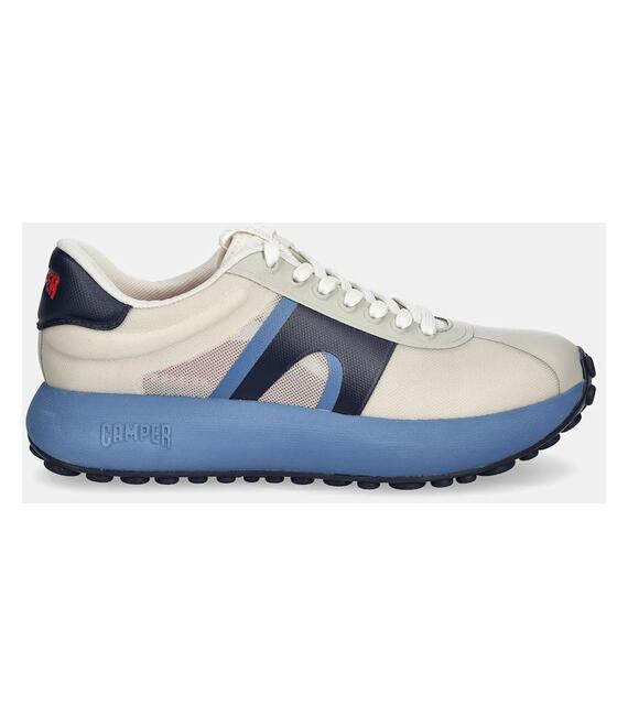 Αθλητικά Camper Pelotas Athens χρώμα: μπεζ, K201614-018