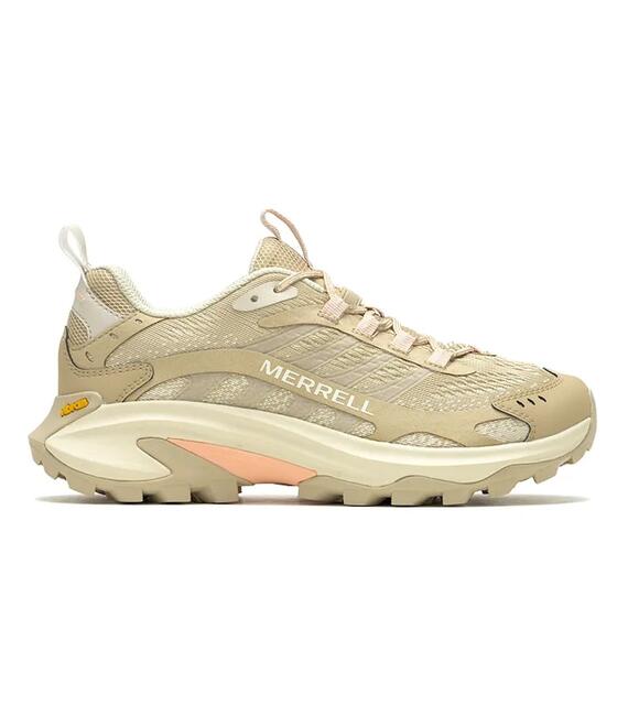 Outdoor παπούτσια Merrell MOAB SPEED 2 χρώμα: πράσινο, J037854