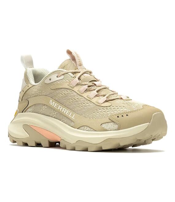 Outdoor παπούτσια Merrell MOAB SPEED 2 χρώμα: πράσινο, J037854