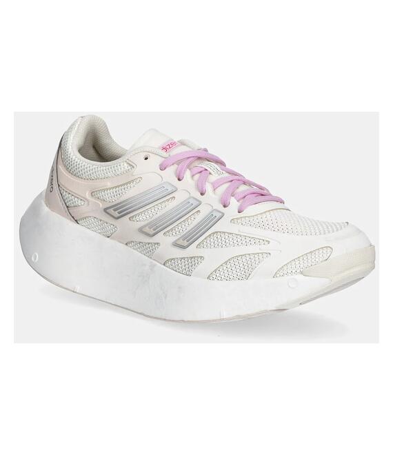 Αθλητικά adidas Originals Adizero Aruku W χρώμα: μπεζ, JP5569