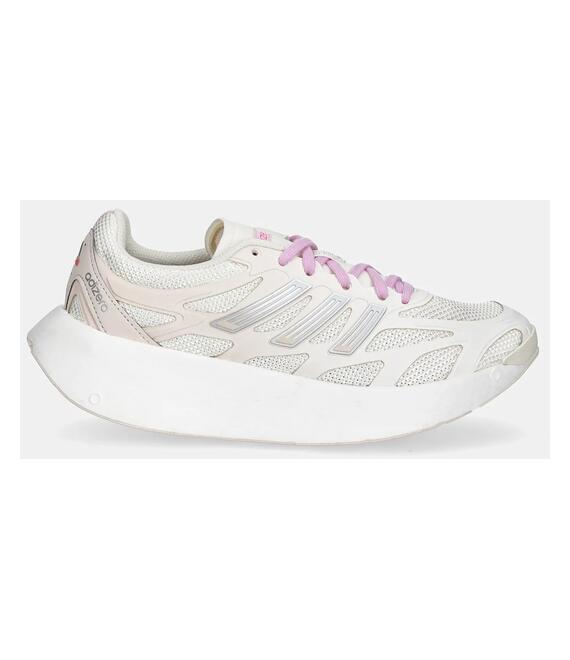 Αθλητικά adidas Originals Adizero Aruku W χρώμα: μπεζ, JP5569