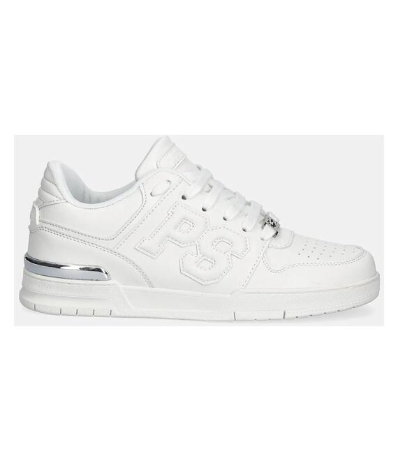 Αθλητικά PLEIN SPORT Viper I Gen.X.05 χρώμα: άσπρο, USC0737 STE003N 01