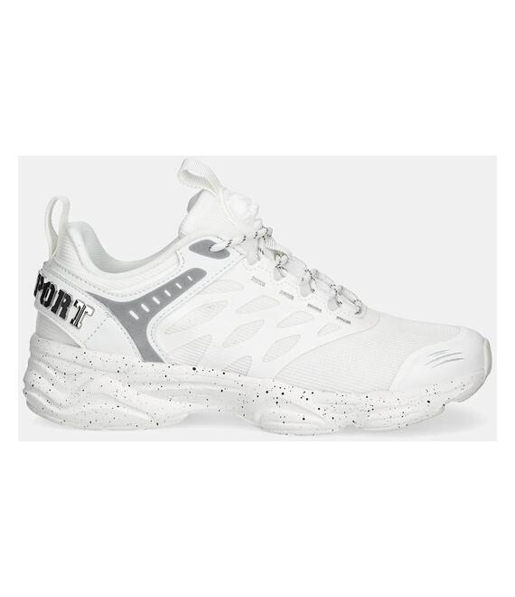 Αθλητικά PLEIN SPORT Venom Striker Gen.X.05 χρώμα: άσπρο, USC0740 STE003N 01
