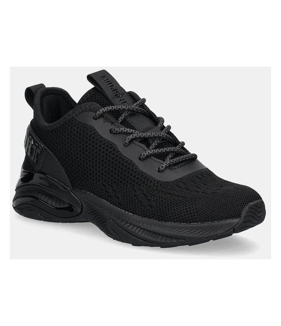 Αθλητικά PLEIN SPORT Nitro Xtreme Gen.X.05 χρώμα: μαύρο, USC0747 STE003N 0202