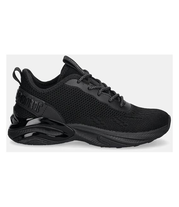 Αθλητικά PLEIN SPORT Nitro Xtreme Gen.X.05 χρώμα: μαύρο, USC0747 STE003N 0202