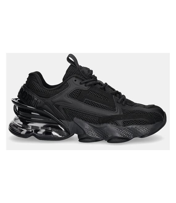 Αθλητικά PLEIN SPORT Thunderbeast Gen.X.05 χρώμα: μαύρο, USC0750 STE003N 0202