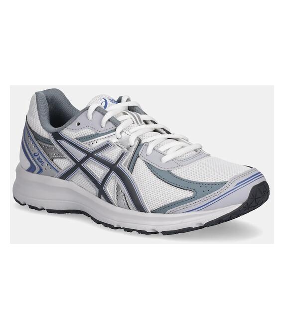 Αθλητικά Asics JOG 100S χρώμα: γκρι, 1203A684