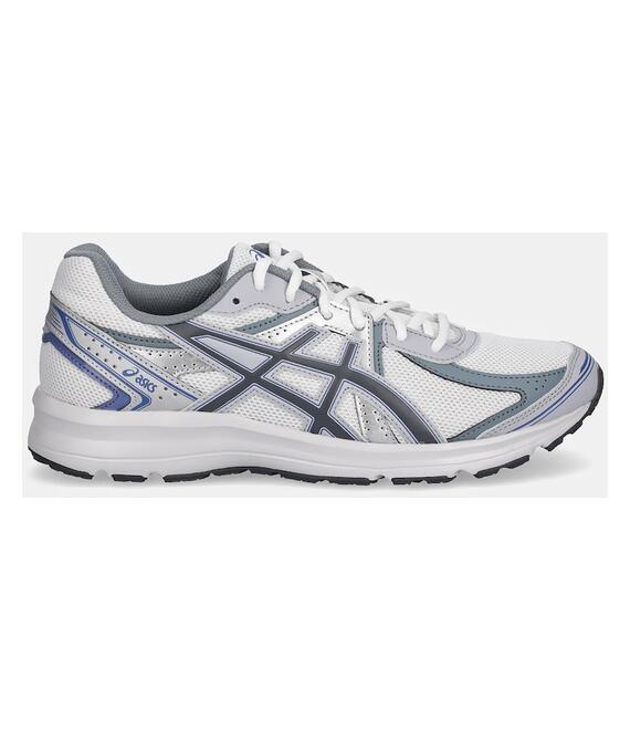 Αθλητικά Asics JOG 100S χρώμα: γκρι, 1203A684