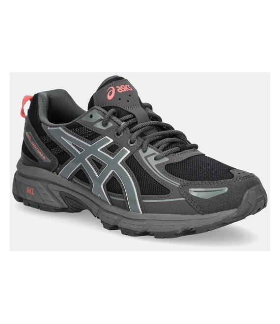 Αθλητικά Asics GEL-VENTURE 6 χρώμα: γκρι, 1203A438